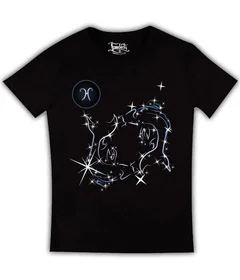 Рыбы  - звезды